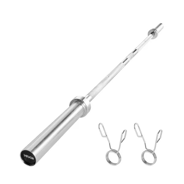 Barrette VEVOR 6FT