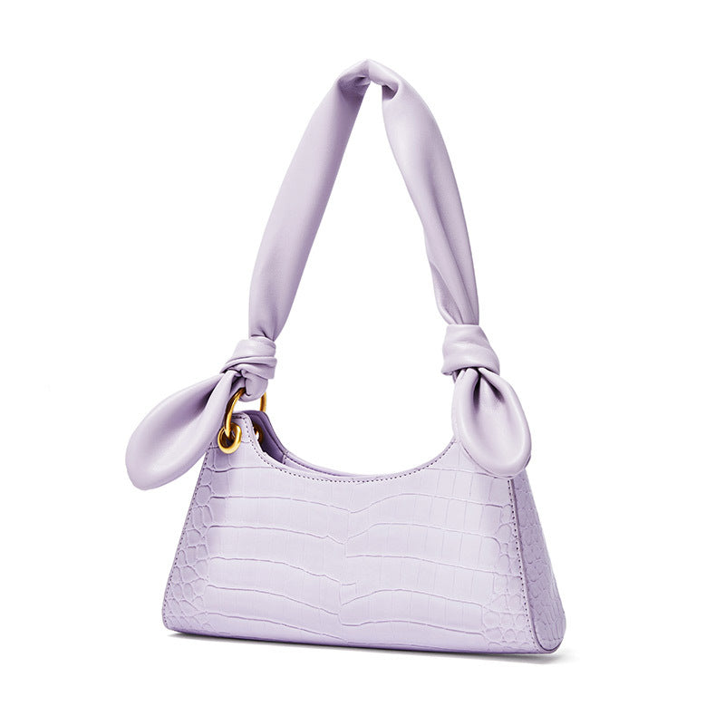 Niche Design Sac Armpit Sac Stick Sac Petit Sac pour Femme