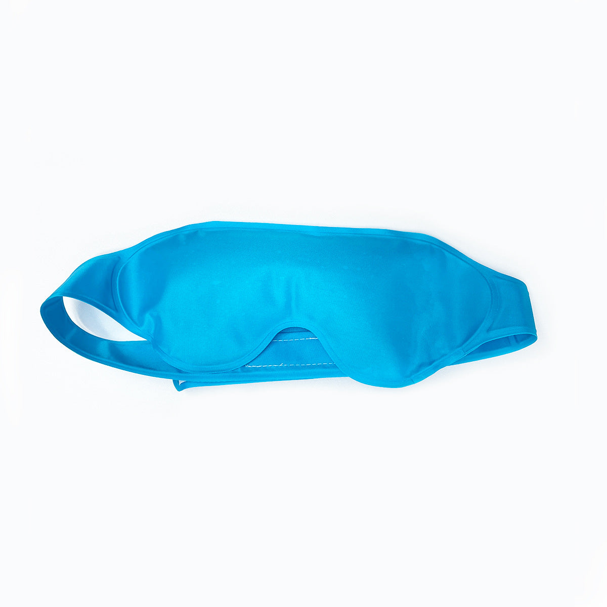 Utiliser des masques oculaires pour la thérapie froide et thermique