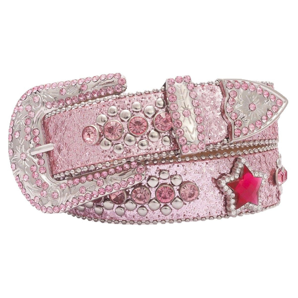 Western Cowboy Vêtements Accessoires Femmes Ceinture