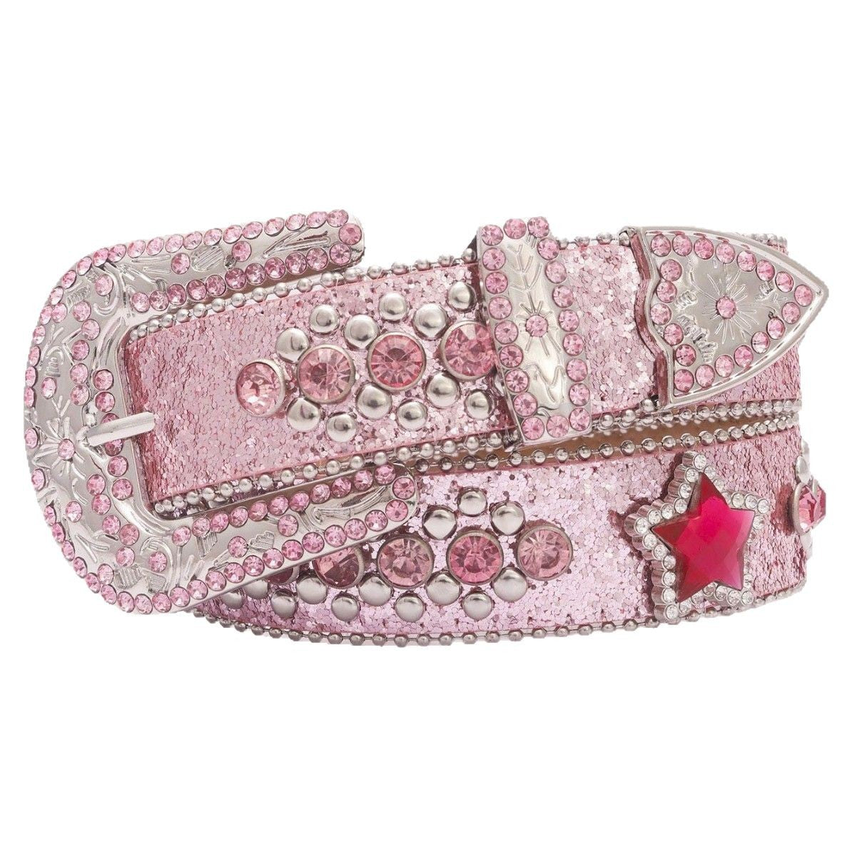 Western Cowboy Vêtements Accessoires Femmes Ceinture