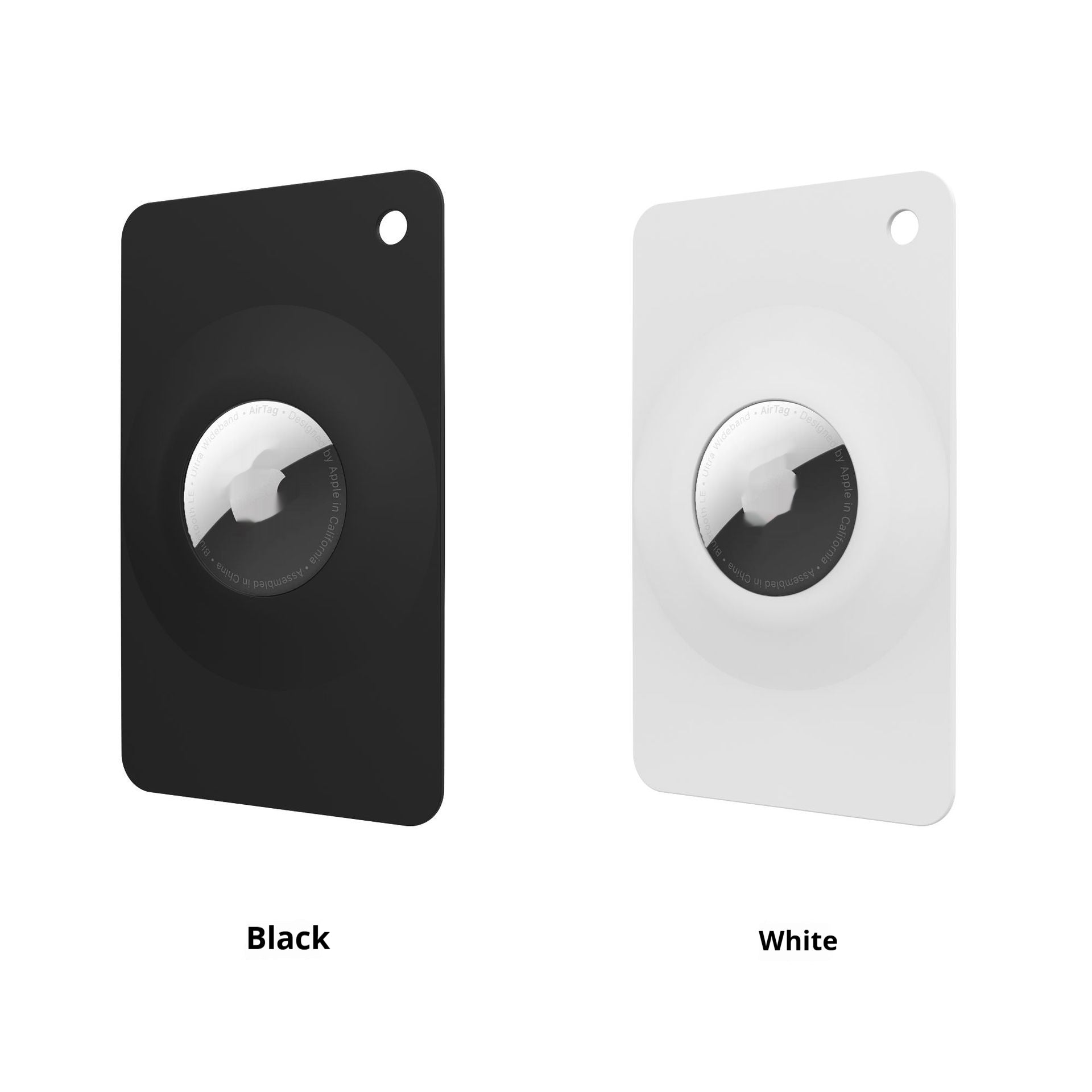 Porte-carte Wallet Anti-loss Alarme Device Protective Case