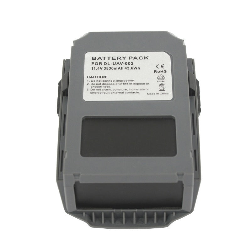 Applicable à la batterie DJI Pro Photographie aérienne Royal Première génération Mavic Pro 3830 mAh