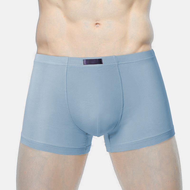 Breathable Sac de Boxer Casual Pantys Short Hommes