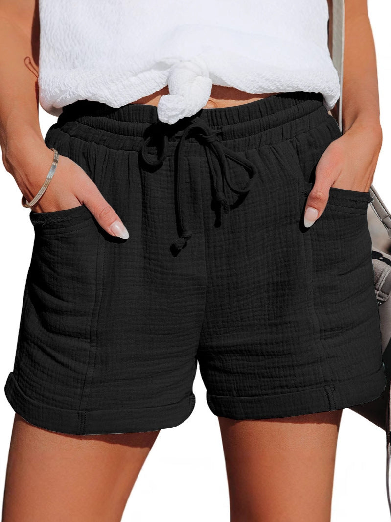 Vêtements de femmes d'été européens et américains