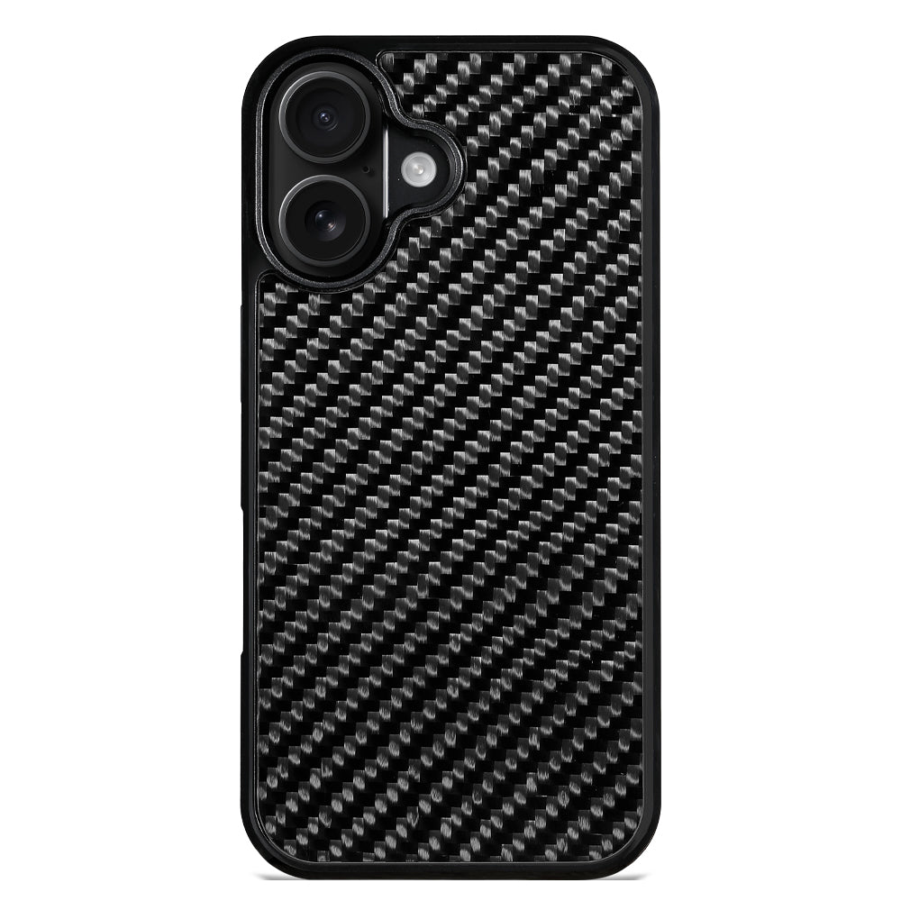 Série 17 Twill Black