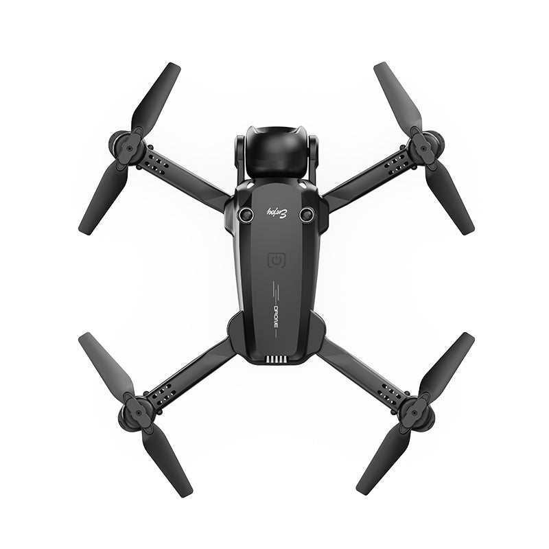 H2O Double appareil photo Drone électrique simple
