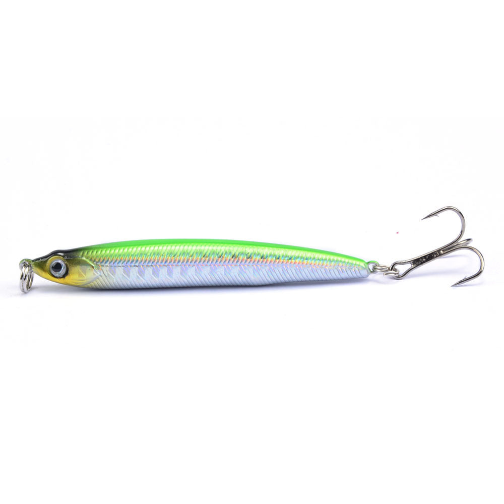 7cm Pencil submersible Lure en plastique