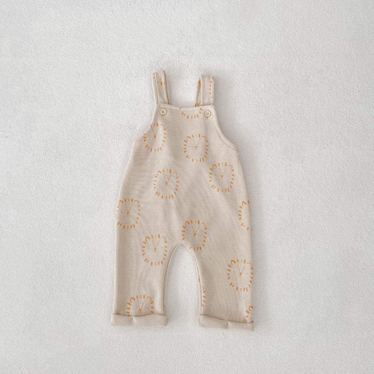 Cute Casual Baby striped Top ensemble de deux pièces