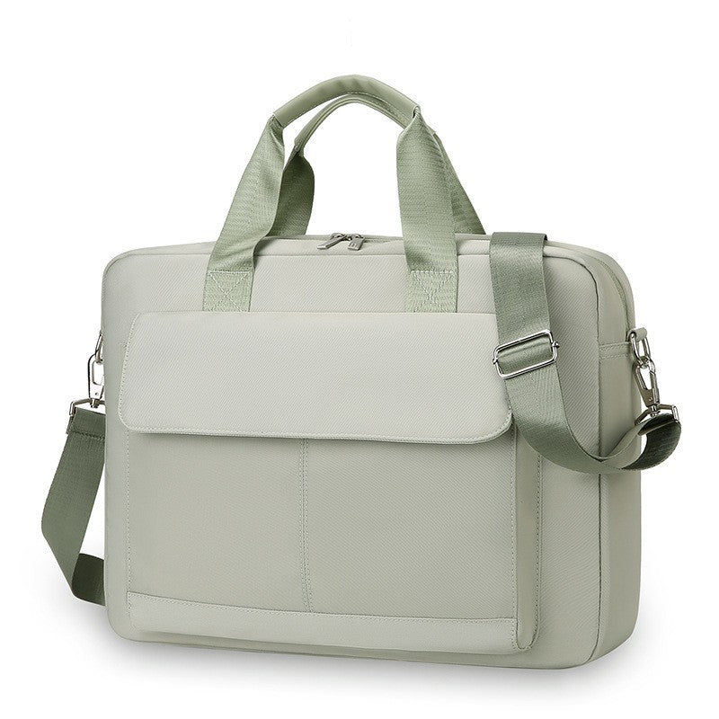 Sac de poche pour ordinateur portable de grande capacité
