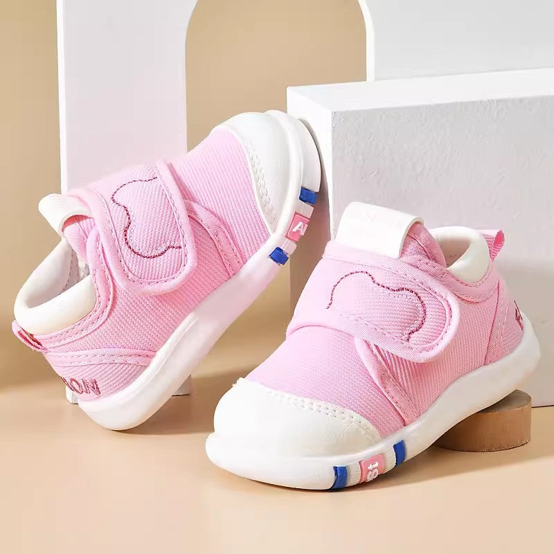 Chaussures antidérapantes pour bébés