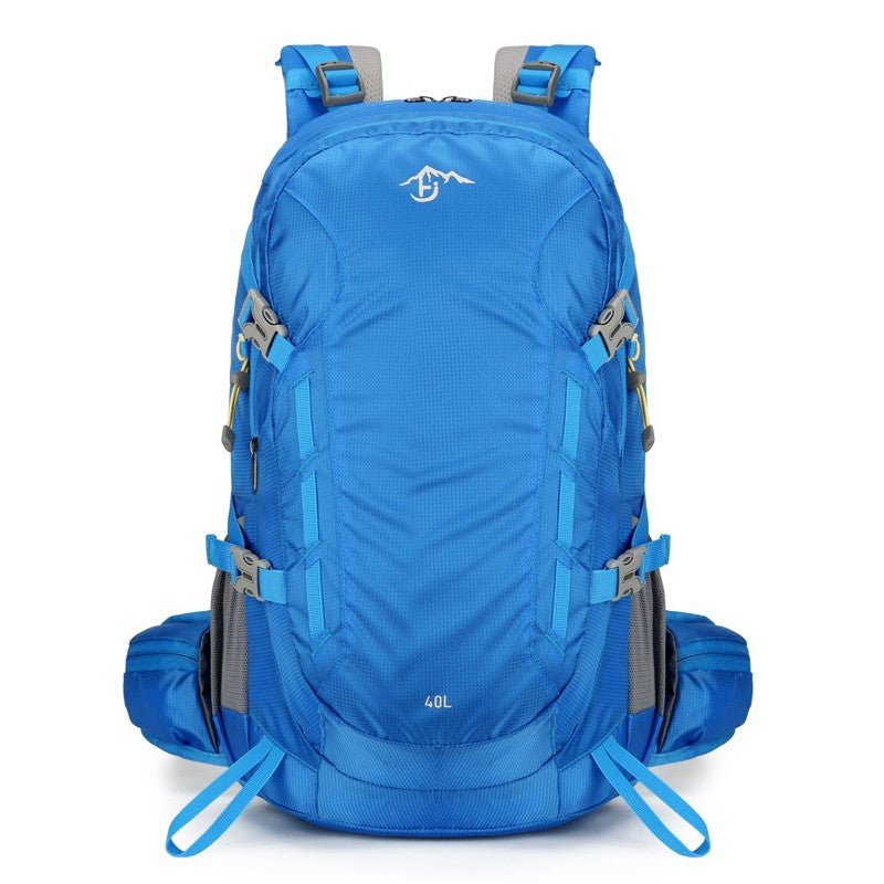 Outdoor Large-Capacity Multi-Functional Sports and Hiking Backpack