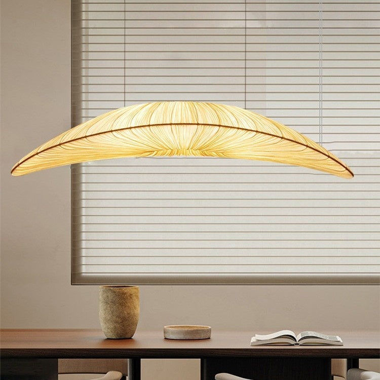Style chinois Modern Creative Landelier Wabi-sabi luminaire