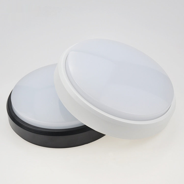 Lampe LED trois-proof pour usage extérieur anti-poussière et anti-moustique