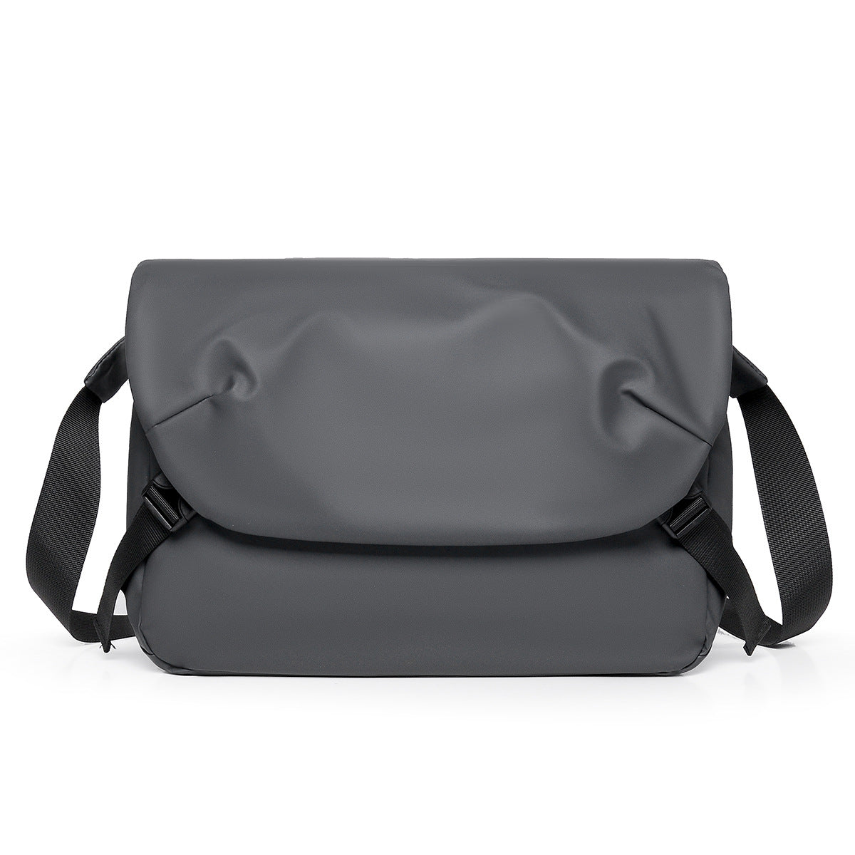Sac en cuir fonctionnel en cuir imperméable à l'eau