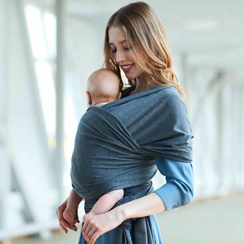 Fashion Baby Sling Carrier Strap Sac à dos