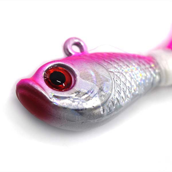 Laser de créativité Lumineux Lure de pêche en mer