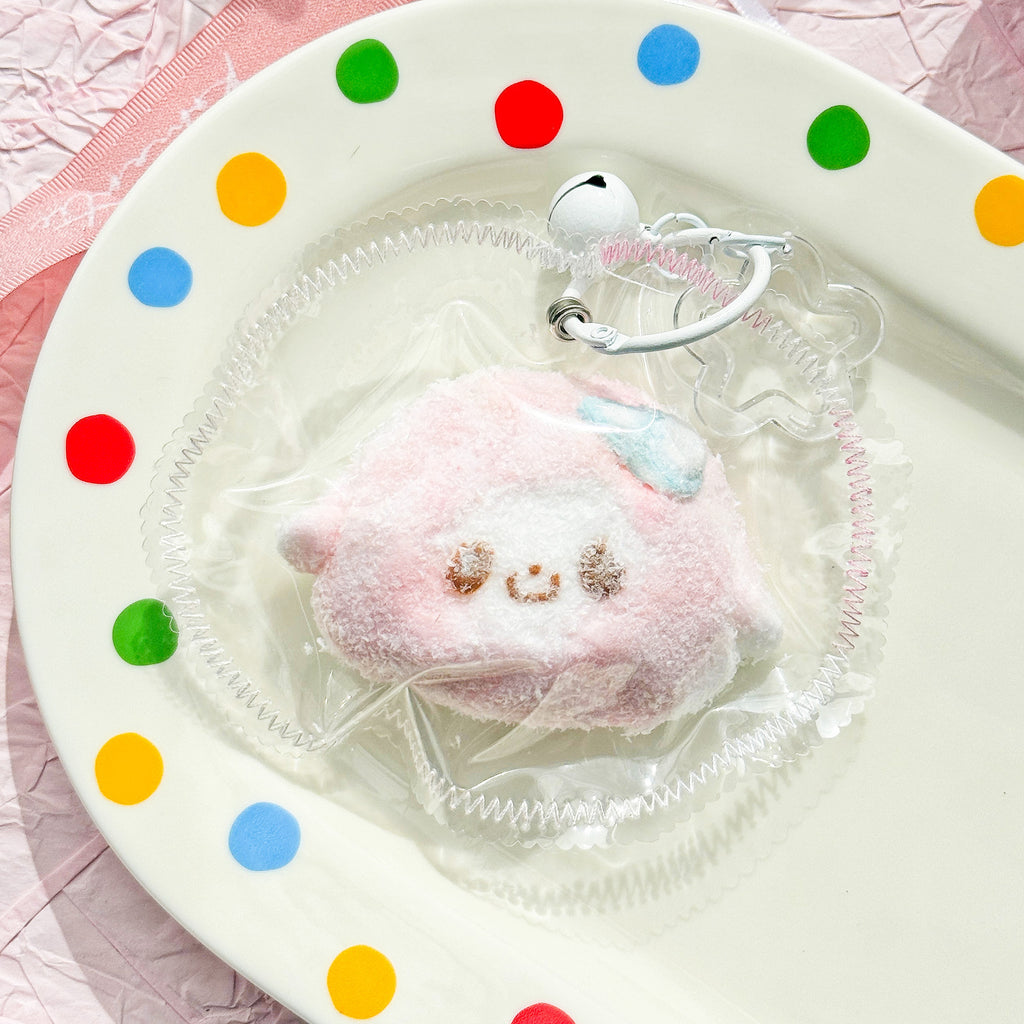Jouet de squeeze à la pointe de l'animal de qualité alimentaire en silicone