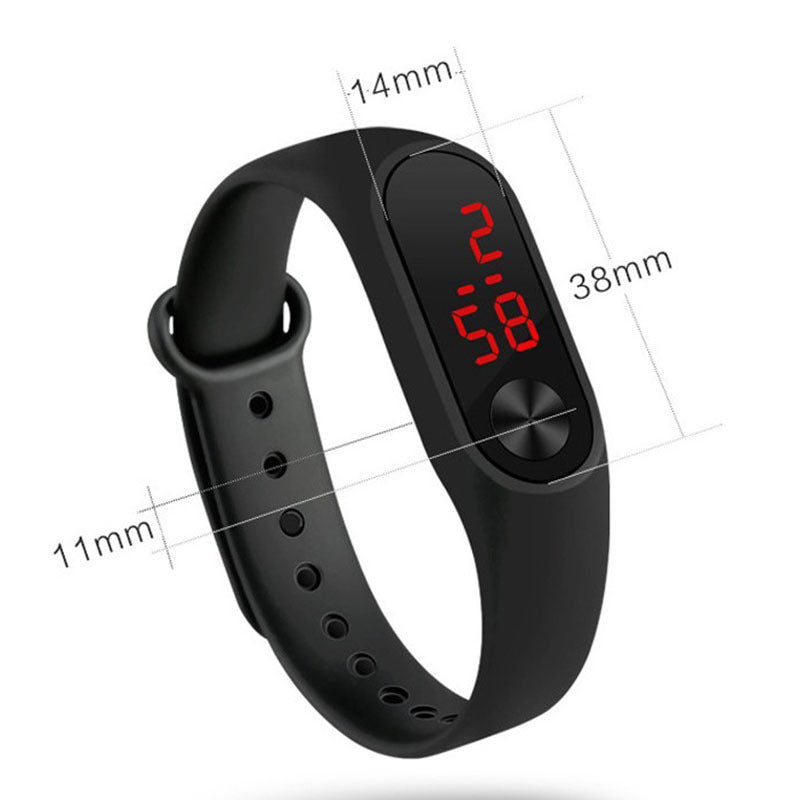Xiaomi Deuxième génération Étudiant Electronic Children Sports Watch