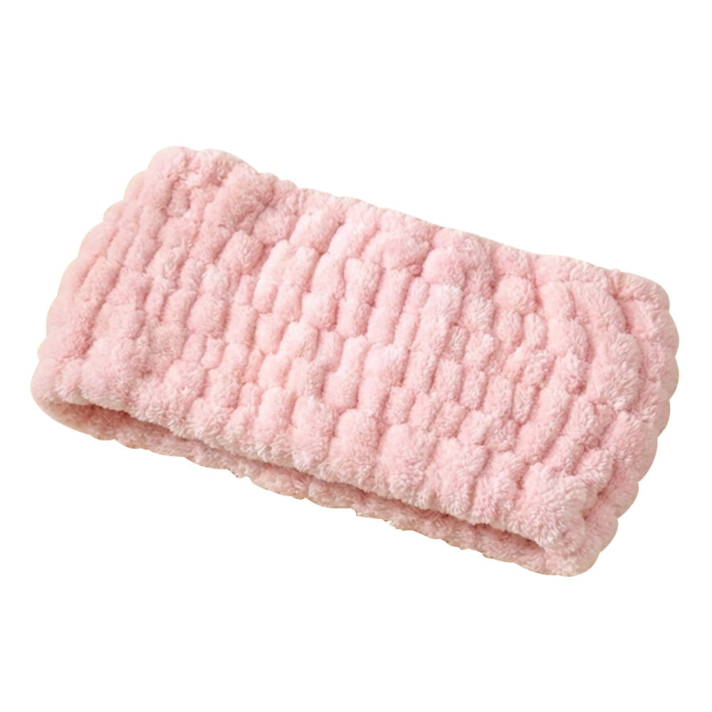 Bandeau sport antidérapant