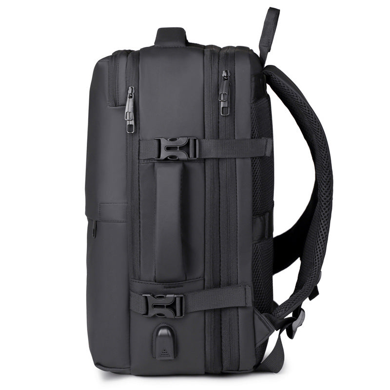 Sac à dos polyvalent polyvalent pratique pour hommes