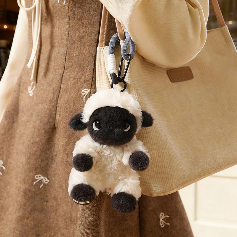 Poupée de jouets Ollie Plush