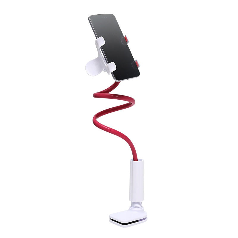 Lazy Spiral Base 360-Degree Rotating Mobile Phone Holder