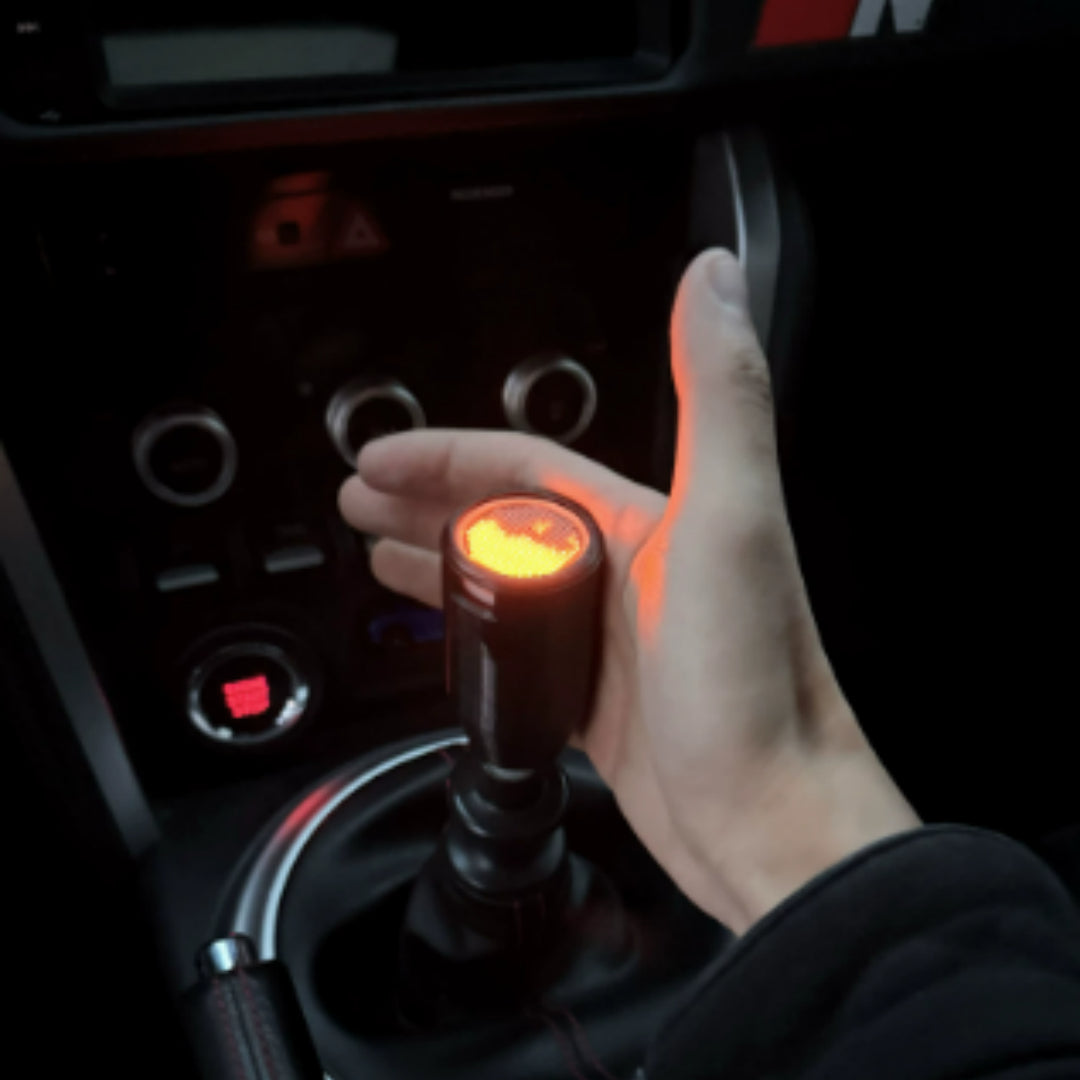 86 écran LED BRZ avec affichage électronique commutable pour des températures inférieures à zéro