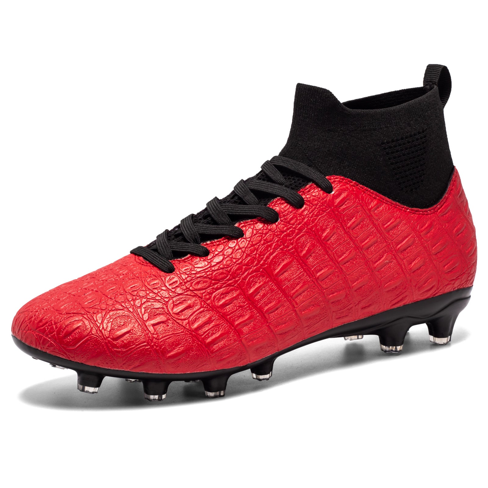 Chaussures d'entraînement pour pieds haut de gamme pour hommes de football