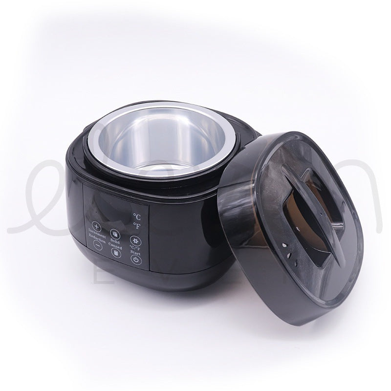 Fourniture directe de la cire d'abeilles et des machines à fondre la cire