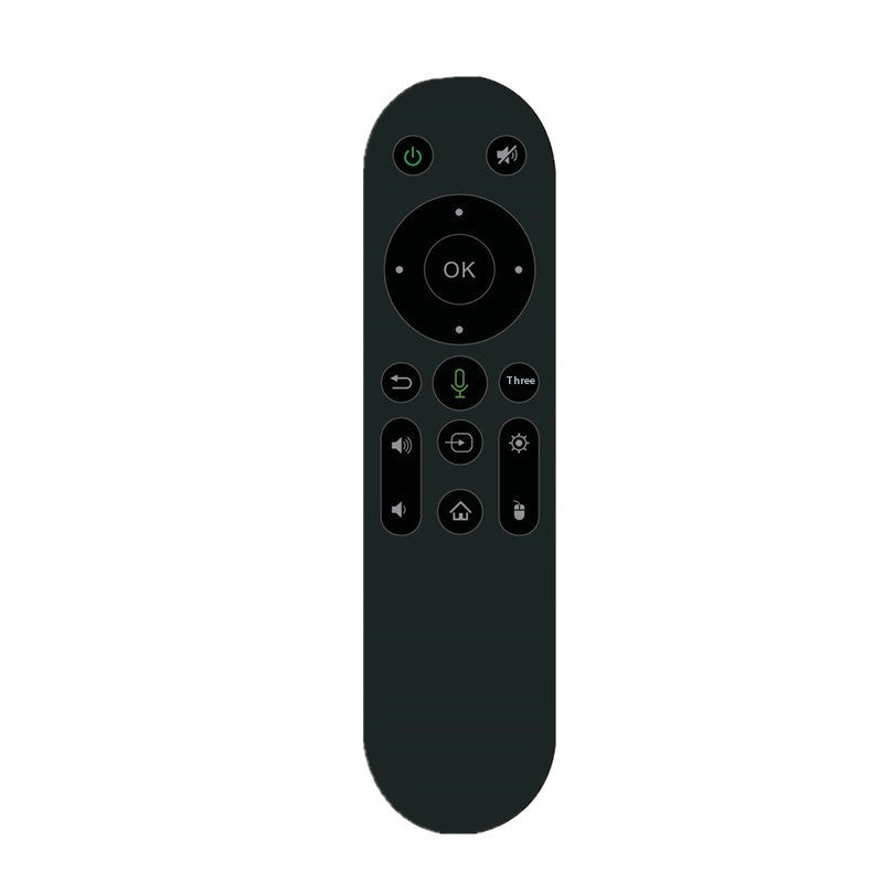 Télécommande infrarouge intelligente Bluetooth Voice