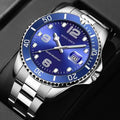Montre mécanique de sport anti-faux automatique