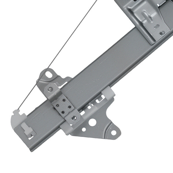 Régulateur de fenêtre électrique W Moteur pour 2014-2020 avant droite 748-016