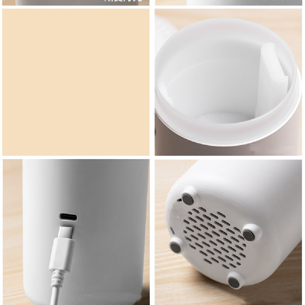 Humidificateur d'eau pour table de ménage