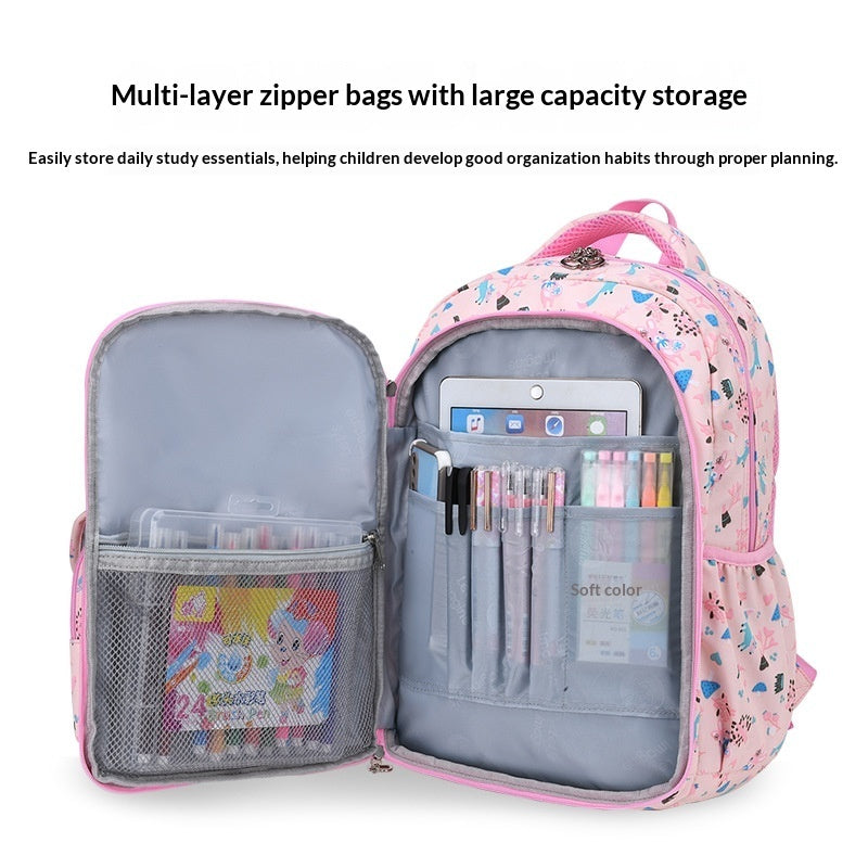 Sac à dos ultra léger pour enfants