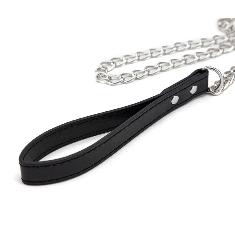 Belleish Collar Interactive Prop Roleplaying Toy