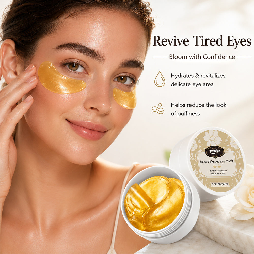 Masques oculaires 30paires