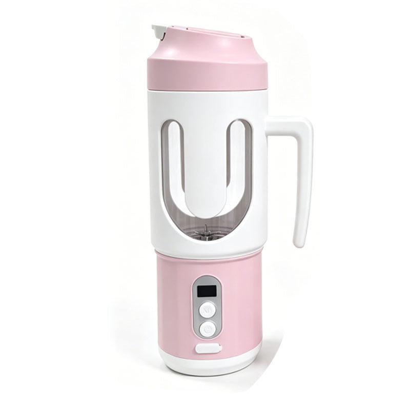 Household Portable Fruit Blender Mini Cup