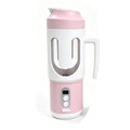 Household Portable Fruit Blender Mini Cup
