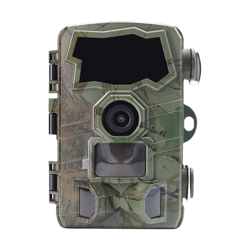 Caméra de chasse Wi-Fi pour la recherche scientifique en plein air avec surveillance activée par mouvement