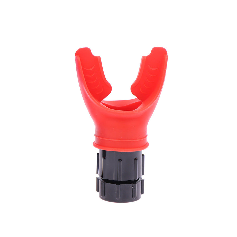 Lung Flexer Portable Lightweight Breathing Exercise pour les athlètes-Professional Respiration
