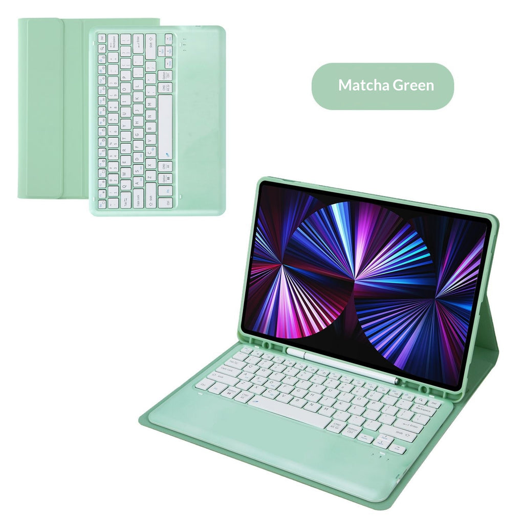 Compatible avec le clavier Bluetooth sans fil IPad Pro et le Magic