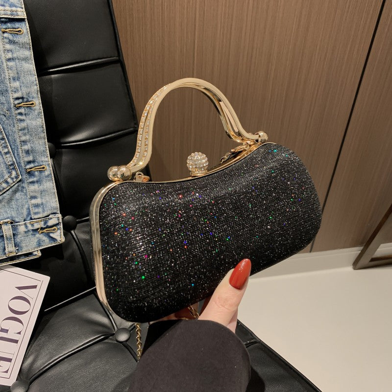 Sac croisé à une seule épaule pour femmes