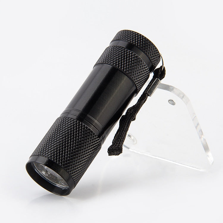 Lampe de poche cadeau Lumière blanche pour un usage quotidien