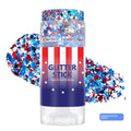 Cailianri High-Rise Glitter Body