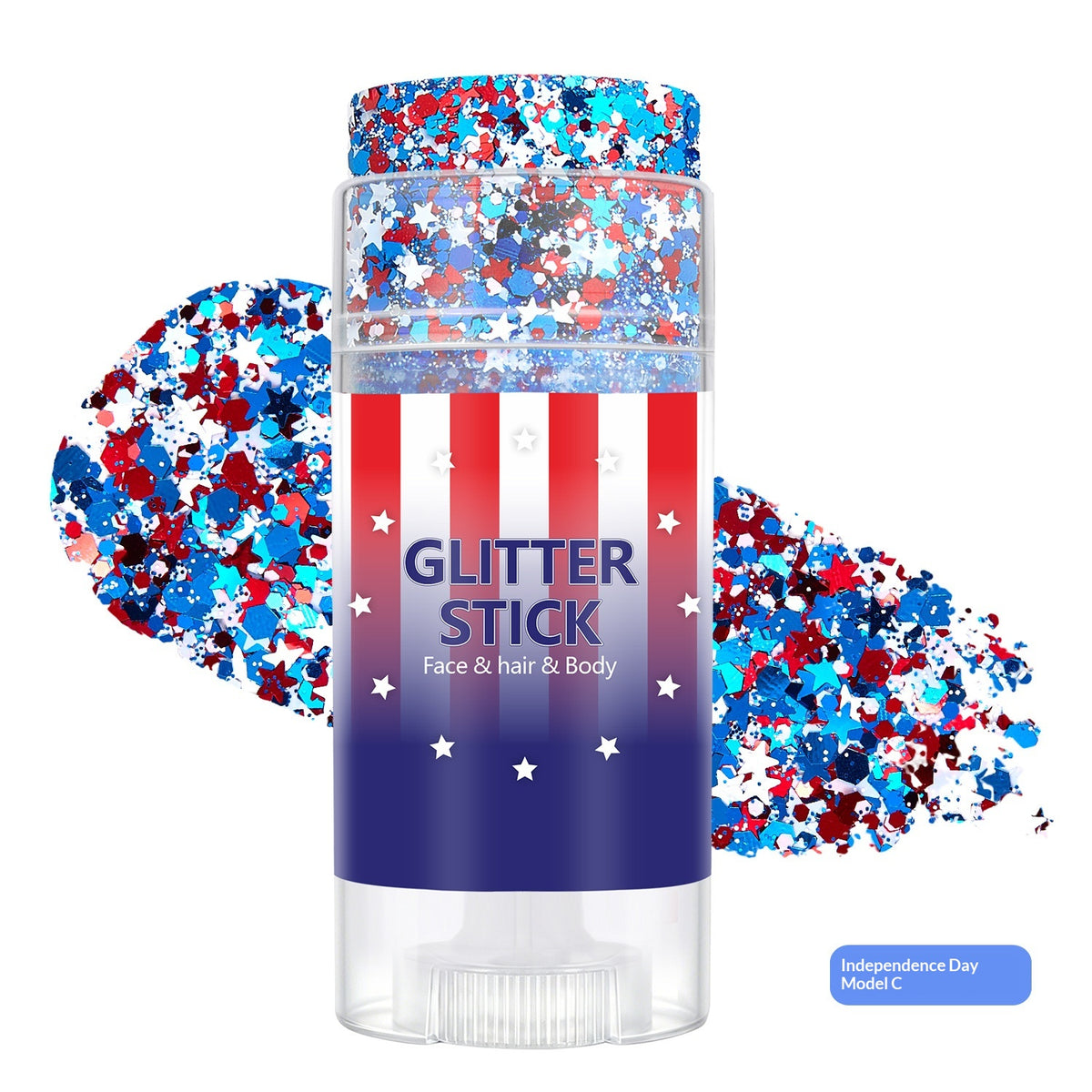 Cailianri High-Rise Glitter Body