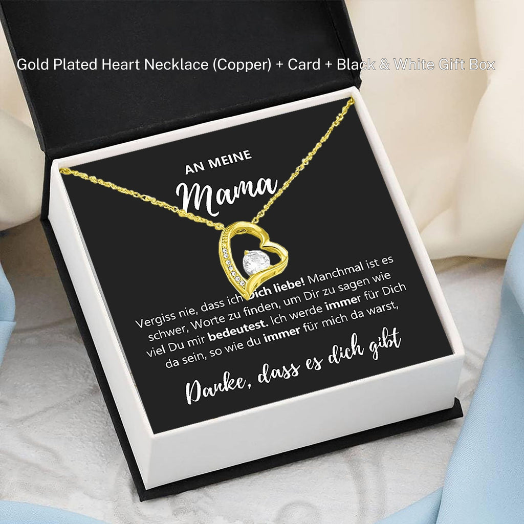 Minimaliste incrusté de diamants Stylish Polyvalent pendentif en acier inoxydable