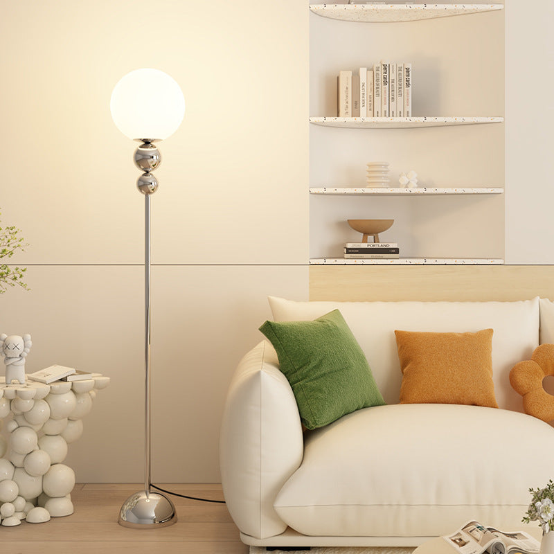 Lampadaire vertical de table de chambre
