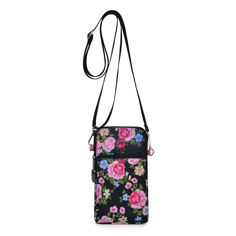 Sac de téléphone pour mini-épaules pour femmes