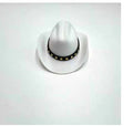 Chapeau de cowboy de chat à cinq points de la mode
